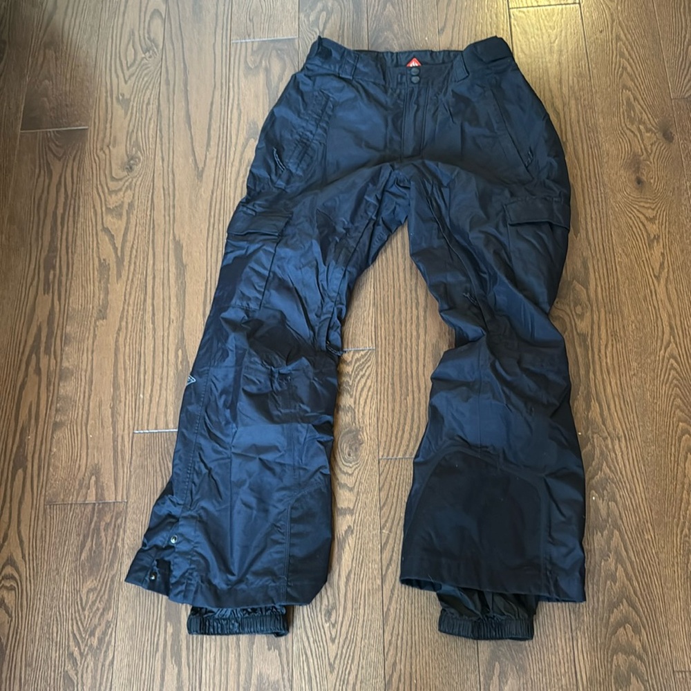 Men’s ski pants - Columbia